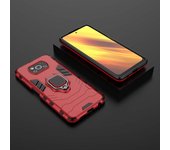 Shockproof Armor Case For Xiaomi Mi Poco X6 X5 X3 Pro NFC X4GT M4Pro Phone Cover for Mi Poco C65 C40 F3 F4GT M5S F5 Pro cases