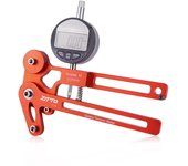 ZTTO Bicycle Tension Meter Electronic Precision Spokes Checker Bike Wheel Builders Tool Tensioner Reliable Accurate Stable tools