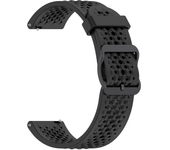 20 22mm Replacement Strap For Polar Vantage V3 M2/M Grit X Pro Titan Silicone Bracelet For Polar Ignite 3 2 Unite Pacer Bracelet