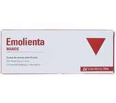 Viñas Laboratorios Emolienta Crema 50ml
