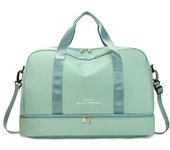 Bolso De Hombro Para Mujer AOTTLA Nylon Nueva Maleta De Viaje Bolso Cruzado Para Hombres Estilo Casual Moda Bolsa De Deporte