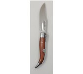 Talox navaja teja 9 cm con palanquilla 20300-04