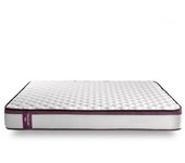 Cecotec Colchón Viscoelástico Alta Firmeza Multicapa 25cm