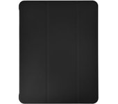 Funda Devia Cool negro para iPad Air 13" M2 (2024)