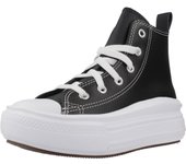 Zapatillas Niño Marca Converse Modelo Chuck Taylor All Star Move Hi