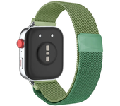 Milanese Loop Band For Huawei watch fit 3 Smartwatch Bracelet For Huawei watch fit2 fit1 Replacement Metal Strap Accessorie