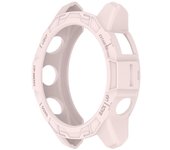 Protective Case Hollow Protective Case Suitable for Garmin Fenix ​​7/7X/7Pro Bumper Silicone Case  for Garmin Epix Pro 47/51MM