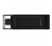 Memoria usb tipo c kingston 128 gb datatraveler 70
