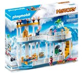 Playmobil Palacio en el Monte Olimpo 70465.