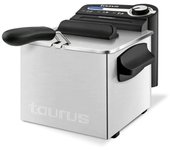 FREIDORA TAURUS 2L PROFESSIONAL 2 PLUS TAURUS DE SUINPLAS DECORACIONES