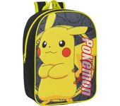 MOCHILA INFANTIL POKÉMON