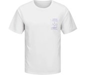 JACK&JONES 12270869 JJCARTER TEE SS CREW NECK Hombre Camiseta Top Polo TS 29255