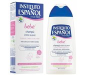 Champú Extrasuave Instituto Español 1663 (300 ml) 300 ml