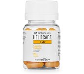 HELIOCARE 360º 30 CAPSULAS cantabria labs