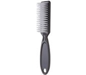 2/3-piece neck dust collector hair cleaning brush for hairdressers neck dust collector Hairdresser Salon Blade Clean Brush Tool