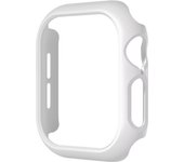 Cover For Apple Watch Case 42mm 46mm Series 10 Smart watch Accessories Screen Protector PC bumper Frame Shell iWatch Protective