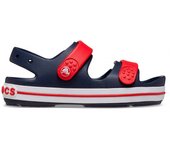 Crocs - Crocband Crucero Azul/Rojo 209424-4OT