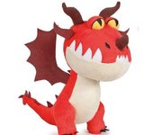 PELUCHE PLAY BY PLAY HTTYD3 20CM 25CM 30CM Los personajes son TOOTHLESS, BARF Y BELCH, MEATLUG,STORMFLY,HOOKFANG Y LIGHTFURY