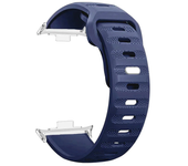 Silicone Strap For Redmi Watch 4 5 Smart Watches Bracelet Replacement For Xiaomi Mi Band 9 Pro 8 Pro WristBand Smart Accessories