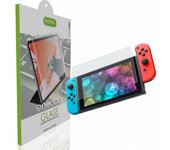 Cristal Templado Tablet - Nintendo Switch