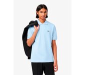 POLO LACOSTE L.12.12 BÁSICO AZUL LACOSTE