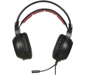 AURICULARES PARA JUEGOS I-BOX X3 CON MICRÓFONO