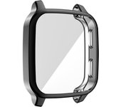 TPU Screen Protective Case For Garmin Venu SQ 2/SQ 2 Music Case Venu Sq Shell Protection Case For Garmin Venu SQ/SQ Music Cover