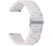 Hot 20mm Resin  Watchband For COROS APEX 2 Wristband Strap Bracelet For COROS PACE 2/APEX 42mm/Suunto 3 Fitness Polar Ignite 3