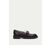 Calzado Mocasines marca Hispanitas modelo Chi243614-Ne para mujer en color negro