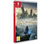 Hogwarts Legacy Juego para Consola Nintendo Switch