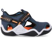 Geox Sandalia Deportiva Niño Wader Cómoda y Ajustable