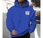 2024 Anime Baki hoodie The wrester Yujiro Hanma Gym retro menswear quality casual street wear for men and women manga