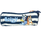 CM Estuche Escolar Estampado Minecraft Cremallera
