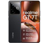 Realme GT 7T 12+512GB DS black OEM