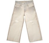 GAP-Jeans wide legs mezclilla 601053 para Niñas