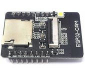 ESP32-S CAM Development Boards for Auduino 2.4 GHz WiFi BT Module with Micro CH340 Download Kit 8MB PSRAM ESP 32 DIP-16 ESP32
