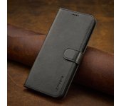 Leather Case for Huawei Mate 60 Pro + Mate 30 20 10 Pro P40 P30 P20 Lite P Smart Z Honor 90 9X 8X X50 Wallet Phone Cover