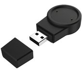 For Amazfit t-rex 2/ GTR 4/GTR 4 Pro/GTS 4/GTR 3/GTR 3 Pro Charger USB Charger Smart Watch Charger Replacement Charger