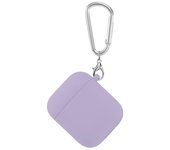 Funda Protectora Silicona para AirPods 1/2