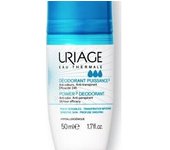 Uriage Desodorante Tri Actif Roll-On 50Ml