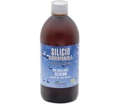 Planta Pol Silicio Organico 1 Litro - Mantiene Articulaciones Flexibles