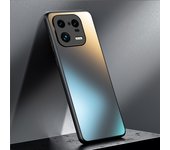 Glitter Shine AG Silicone Hard Case For Xiaomi Poco F3 F4 F5 F6 X6 Pro X6Pro Matte Frosted Protective Celular Cases