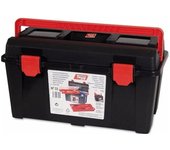 Tayg Caja de Herramientas con Bandeja Nº33