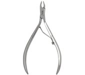 Vitry Alicate Para Piles 12cm Inoxidable