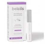 Viñas Laboratorios Belcils gel vitalizante para pestañas 8ml