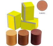 SANCO STORE - BAKAR Cera Repara Madera  70 gr. Embero