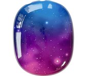 Suitable for Apple Airpods Max protective case, transparent TPU soft shell, Bluetooth earphone headset, fashionable and trendy a