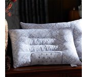 Almohada núcleo cassia imán semillas almohada cervical