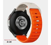 20mm 22mm Watch Strap For Amazfit Bip 3 3Pro GTR 2 3 4 GTS 2e 3 4 4mini Silicone Band For Samsung Galaxy Watch3 4/5/5Pro 42 46MM