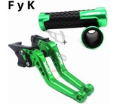 Motorcycle brakes CNC Clutch Lever Fit For CBR600RR CBR1000RR CBR 600 1000 RR 2008 2009 2010 2011 2012-2015 2016 2017 2018